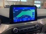  Ford  Focus  Turnier Titanium 2.0 EcoBlue 110KW AT8 E6dT #12