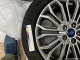  Ford  Focus  Turnier Titanium 2.0 EcoBlue 110KW AT8 E6dT #24