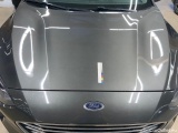  Ford  Focus  Turnier Titanium 2.0 EcoBlue 110KW AT8 E6dT #27