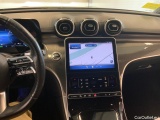  Mercedes  C-Klasse C -Klasse T-Modell C 300 e T (206.254)AMG 2.0 AMG Line 230KW AT9 E6d #7