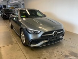  Mercedes  C-Klasse C -Klasse T-Modell C 300 e T (206.254)AMG 2.0 AMG Line 230KW AT9 E6d #8