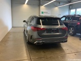  Mercedes  C-Klasse C -Klasse T-Modell C 300 e T (206.254)AMG 2.0 AMG Line 230KW AT9 E6d #9
