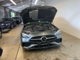  Mercedes  C-Klasse C -Klasse T-Modell C 300 e T (206.254)AMG 2.0 AMG Line 230KW AT9 E6d #13