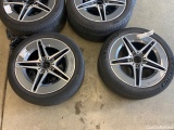  Mercedes  C-Klasse C -Klasse T-Modell C 300 e T (206.254)AMG 2.0 AMG Line 230KW AT9 E6d #30