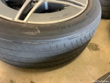  Mercedes  C-Klasse C -Klasse T-Modell C 300 e T (206.254)AMG 2.0 AMG Line 230KW AT9 E6d #31