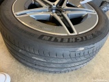  Mercedes  C-Klasse C -Klasse T-Modell C 300 e T (206.254)AMG 2.0 AMG Line 230KW AT9 E6d #32