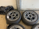  Mercedes  C-Klasse C -Klasse T-Modell C 300 e T (206.254)AMG 2.0 AMG Line 230KW AT9 E6d #33