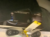  Mercedes  C-Klasse C -Klasse T-Modell C 300 e T (206.254)AMG 2.0 AMG Line 230KW AT9 E6d #48