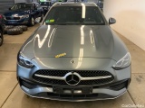  Mercedes  C-Klasse C -Klasse T-Modell C 300 e T (206.254)AMG 2.0 AMG Line 230KW AT9 E6d #53