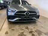 Mercedes  C-Klasse C -Klasse T-Modell C 300 e T (206.254)AMG 2.0 AMG Line 230KW AT9 E6d #57