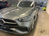  Mercedes  C-Klasse C -Klasse T-Modell C 300 e T (206.254)AMG 2.0 AMG Line 230KW AT9 E6d #63