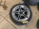 Mercedes  C-Klasse C -Klasse T-Modell C 300 e T (206.254)AMG 2.0 AMG Line 230KW AT9 E6d #81