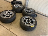  Mercedes  C-Klasse C -Klasse T-Modell C 300 e T (206.254)AMG 2.0 AMG Line 230KW AT9 E6d #85