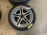  Mercedes  C-Klasse C -Klasse T-Modell C 300 e T (206.254)AMG 2.0 AMG Line 230KW AT9 E6d #86