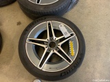  Mercedes  C-Klasse C -Klasse T-Modell C 300 e T (206.254)AMG 2.0 AMG Line 230KW AT9 E6d #88