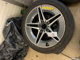  Mercedes  C-Klasse C -Klasse T-Modell C 300 e T (206.254)AMG 2.0 AMG Line 230KW AT9 E6d #90