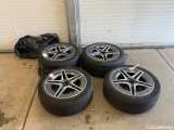  Mercedes  C-Klasse C -Klasse T-Modell C 300 e T (206.254)AMG 2.0 AMG Line 230KW AT9 E6d #98