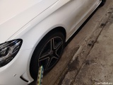  Mercedes  C-Klasse C -Klasse Lim. C 200 d (205.001)AMG 1.6 AMG Line 118KW AT9 E6d #33