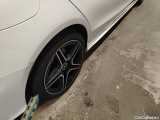  Mercedes  C-Klasse C -Klasse Lim. C 200 d (205.001)AMG 1.6 AMG Line 118KW AT9 E6d #46