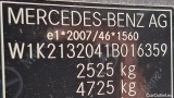 E-Klasse