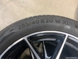  Mercedes  G-Klasee GLC -Klasse GLC 300 e 4Matic (253.953)AMG 2.0 AMG Line 235KW AT9 E6d #15