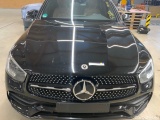  Mercedes  G-Klasee GLC -Klasse GLC 300 e 4Matic (253.953)AMG 2.0 AMG Line 235KW AT9 E6d #20