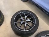  Mercedes  G-Klasee GLC -Klasse GLC 300 e 4Matic (253.953)AMG 2.0 AMG Line 235KW AT9 E6d #38