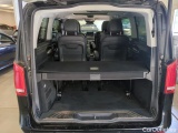  Mercedes  V-Klasse V -Klasse V 220/250/300 d AVANTGARDE EDITION 4MATIC lang (447.813) 176KW AT9 E6dT #9
