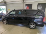  Mercedes  V-Klasse V -Klasse V 220/250/300 d AVANTGARDE EDITION 4MATIC lang (447.813) 176KW AT9 E6dT #14