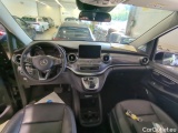  Mercedes  V-Klasse V -Klasse V 220/250/300 d AVANTGARDE EDITION 4MATIC lang (447.813) 176KW AT9 E6dT #15