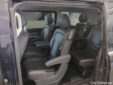  Mercedes  V-Klasse V -Klasse V 220/250/300 d AVANTGARDE EDITION 4MATIC lang (447.813) 176KW AT9 E6dT #20