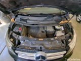  Mercedes  V-Klasse V -Klasse V 220/250/300 d AVANTGARDE EDITION 4MATIC lang (447.813) 176KW AT9 E6dT #21