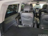  Mercedes  V-Klasse V -Klasse V 220/250/300 d AVANTGARDE EDITION 4MATIC lang (447.813) 176KW AT9 E6dT #31