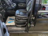 Mercedes  V-Klasse V -Klasse V 220/250/300 d AVANTGARDE EDITION 4MATIC lang (447.813) 176KW AT9 E6dT #43