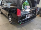  Mercedes  V-Klasse V -Klasse V 220/250/300 d AVANTGARDE EDITION 4MATIC lang (447.813) 176KW AT9 E6dT #67