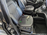  Mercedes  V-Klasse V -Klasse V 220/250/300 d AVANTGARDE EDITION 4MATIC lang (447.813) 176KW AT9 E6dT #82