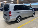  Mercedes  V-Klasse V -Klasse V 220/250/300 d extralang (447.815) 120KW AT9 E6d #2