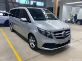  Mercedes  V-Klasse V -Klasse V 220/250/300 d extralang (447.815) 120KW AT9 E6d #7
