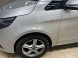  Mercedes  V-Klasse V -Klasse V 220/250/300 d extralang (447.815) 120KW AT9 E6d #35