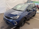  Opel  Crossland  X /  Edition 1.5 81KW MT6 E6d #21
