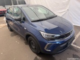  Opel  Crossland  X /  Edition 1.5 81KW MT6 E6d #34