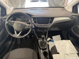  Opel  Crossland  X /  Edition 1.5 81KW MT6 E6d #36