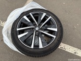  Peugeot  508 PEUGEOT  SW BlueHDi 130 EAT8 GT 5d 96kW #70