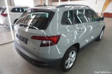  Skoda  Karoq  Ambition 2.0 TDI 110KW MT6 E6dT #2