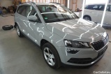  Skoda  Karoq  Ambition 2.0 TDI 110KW MT6 E6dT #7