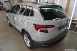  Skoda  Karoq  Ambition 2.0 TDI 110KW MT6 E6dT #8