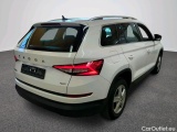  Skoda  Kodiaq  Style 4x4 2.0 TDI 140KW AT7 E6dT #2