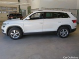  Skoda  Kodiaq  Style 4x4 2.0 TDI 140KW AT7 E6dT #9