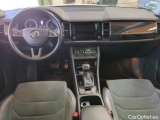  Skoda  Kodiaq  Style 4x4 2.0 TDI 140KW AT7 E6dT #10