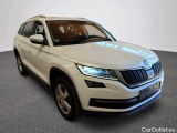  Skoda  Kodiaq  Style 4x4 2.0 TDI 140KW AT7 E6dT #16